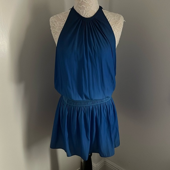 Ramy Brook Paris Dress - Picture 1 of 6